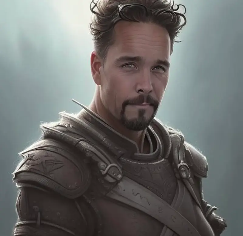 Fredrik Karlström