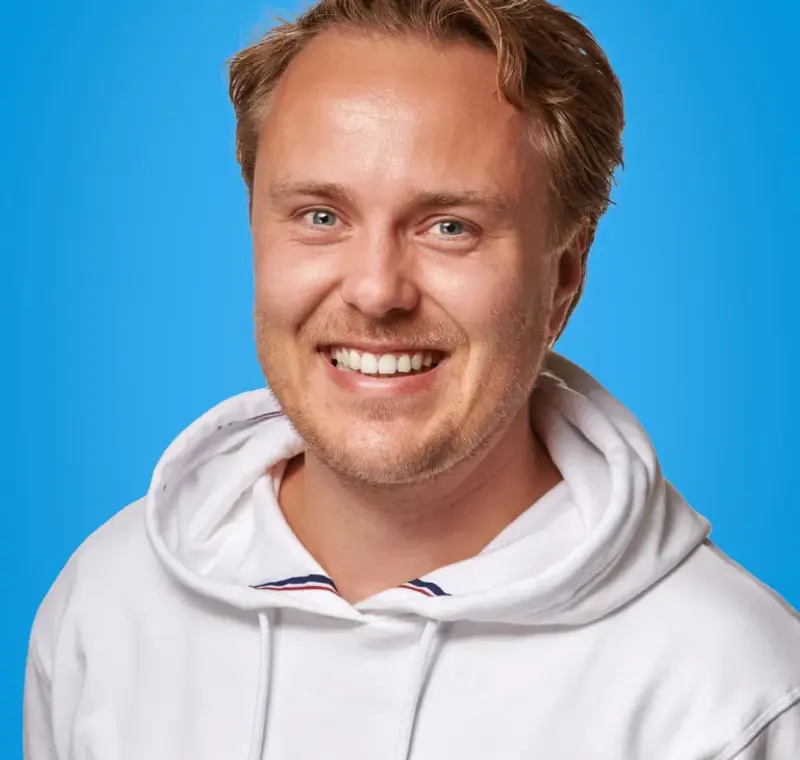 André Karring