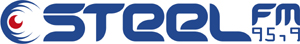 Steel FM logotyp