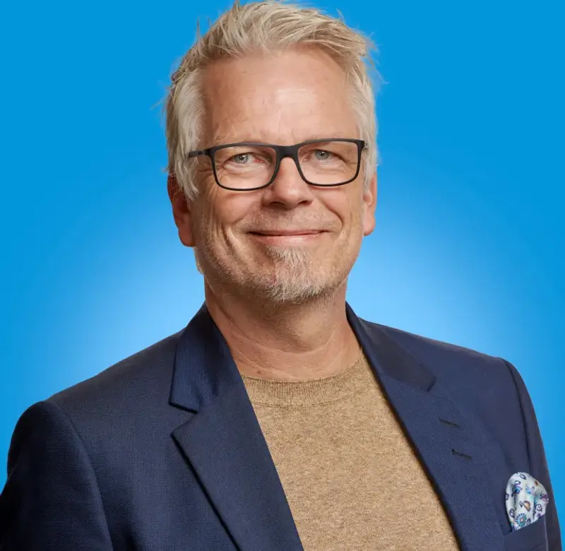 Patrik Ekblom