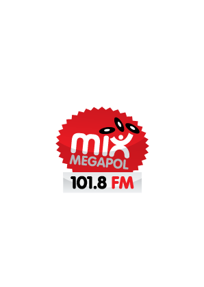 Mix Megapol logotyp