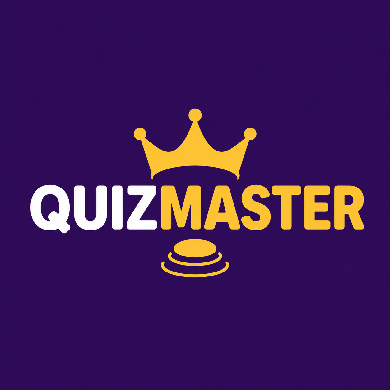 QuizMaster logotyp