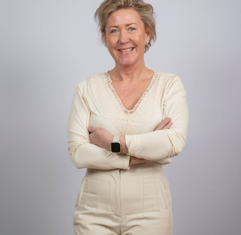 Eva Karlström