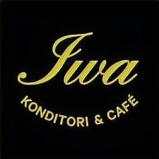 Iwa Konditori & Café — sponsor av Lunchmusiken
