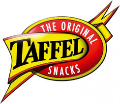 Taffel logotyp